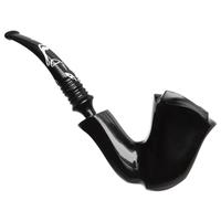 Nording Black Smooth Freehand
