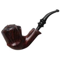 Nording Brown Grain Freehand (3)
