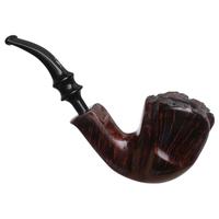 Nording Brown Grain Freehand (3)