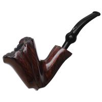 Nording Brown Grain Freehand (3)