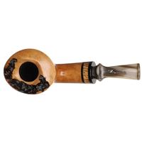 Nording Extra Smooth Bent Dublin (1)