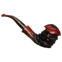 Nording Great Dane Partially Rusticated Freehand (C)