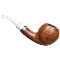 Nording Royal Flush Smooth Blowfish (King)