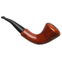 Nording Hunting Pipe Smooth Bison (2010)