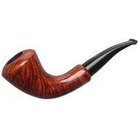 Nording Hunting Pipe Smooth Bison (2010)