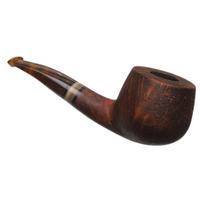 Nørding Handmade Partially Sandblasted Bent Pot (12)