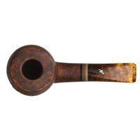 Nørding Handmade Partially Sandblasted Bent Pot (12)