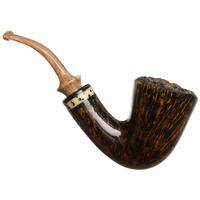 Nording Extra Smooth Bent Dublin (1)