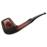 Nørding Hunting Pipe Partially Rusticated Hare (2009)
