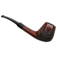 Nørding Hunting Pipe Partially Rusticated Hare (2009)