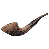 Nording Hunting Pipe Partially Rusticated Elephant (2015)