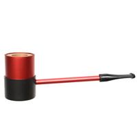 Nording Compass Metal Matte Red
