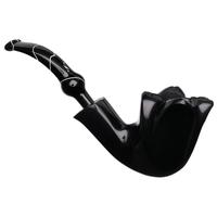 Nording Black Smooth Freehand