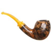 Nørding Cut Smooth Bent Billiard (3)