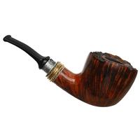 Nørding Double Silver Bent Dublin (1)