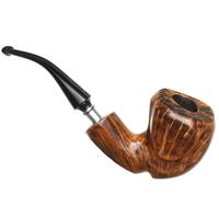 Nørding Light Brown Freehand Spigot (2)