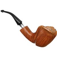 Nørding Virgin Grain Freehand Spigot (2)