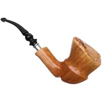 Nørding Virgin Grain Freehand Spigot (2)