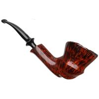 Nørding Orange Grain Freehand (2)