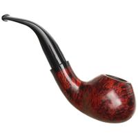 Nørding Royal Flush Smooth Bent Apple (Ace)