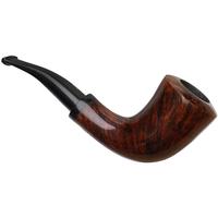 Nørding Royal Flush Smooth Horn (King)