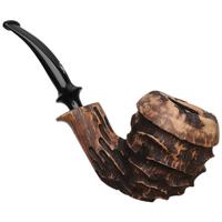 Nørding Spruce Matte Freehand