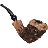 Nørding Spruce Matte Freehand