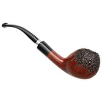 Nording Golf Pipe Partially Rusticated (2003)