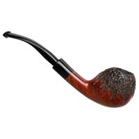 Nørding Golf Pipe Partially Rusticated (2003)