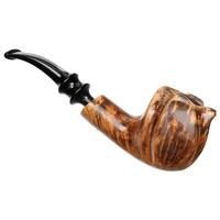 Nørding Black Grain Freehand (3)