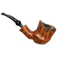 Nørding Black Grain Freehand (3)