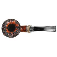 Nørding Double Silver Bent Dublin (2)