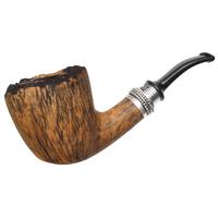Nording Double Silver Bent Dublin (2)