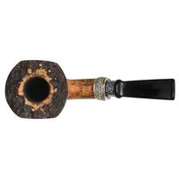 Nørding Double Silver Paneled Bent Dublin (2)