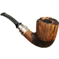 Nørding Double Silver Bent Dublin (3)