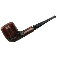 Nording Erik The Red Partially Rusticated Billiard