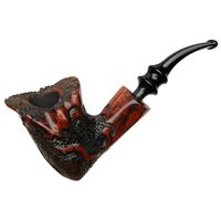Nørding Moss Freehand (F)