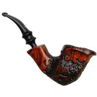 Nørding Moss Freehand (F)