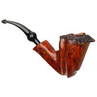 Nørding Orange Grain Freehand (2)