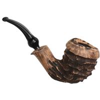 Nørding Spruce Matte Freehand
