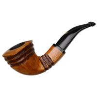 Nording Hunting Pipe Partially Rusticated Ram (2012)