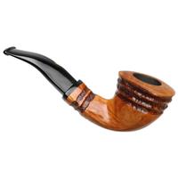 Nørding Hunting Pipe Partially Rusticated Ram (2012)