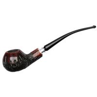 Nørding Partially Rusticated Tomato Churchwarden