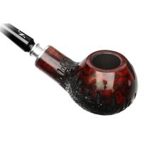 Nørding Partially Rusticated Tomato Churchwarden