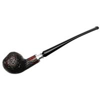 Nørding Partially Rusticated Apple Churchwarden