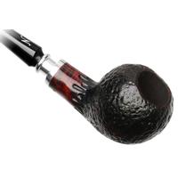Nørding Partially Rusticated Apple Churchwarden