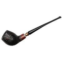 Nørding Partially Rusticated Devil Anse Churchwarden