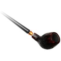 Nørding Partially Rusticated Poker Spigot