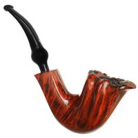 Nording Orange Grain Freehand (2)