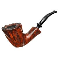 Nording Orange Grain Freehand (2)